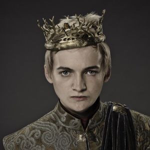 Meet your Posher, Tyrone